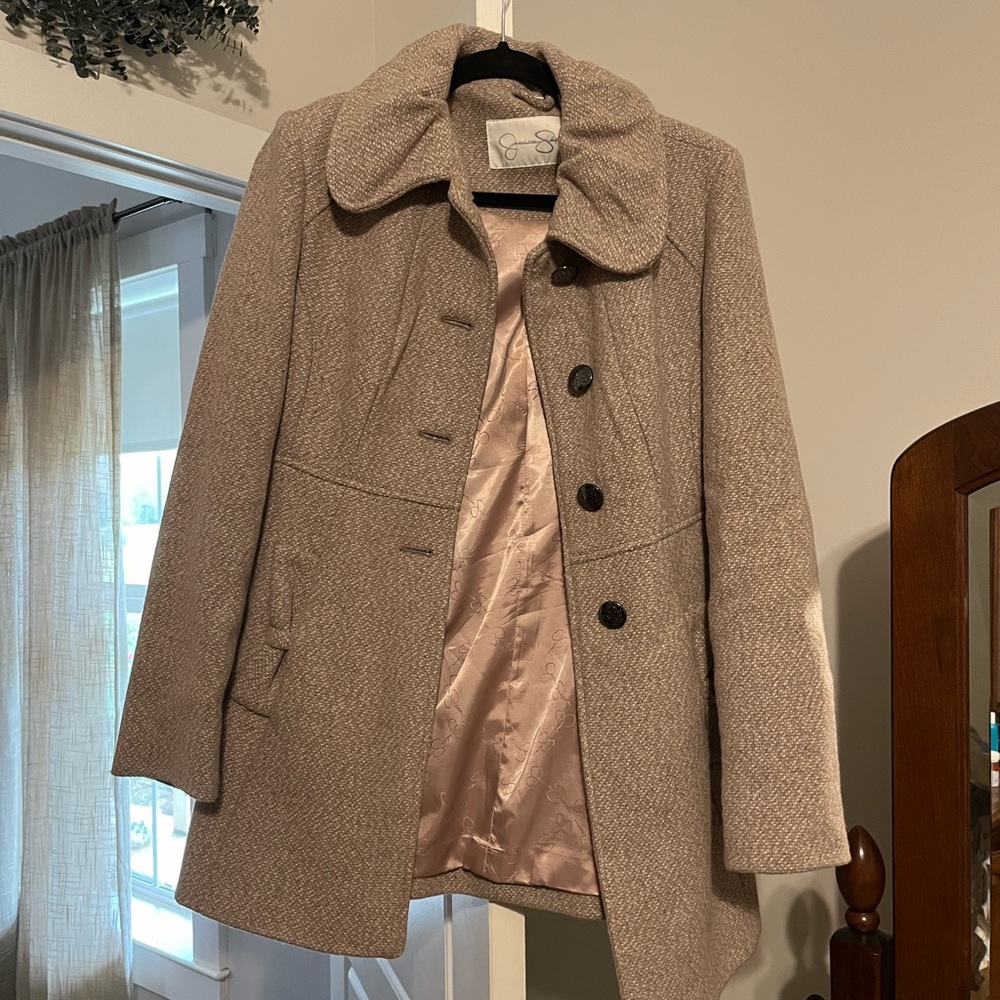 Jessica Simpson Women's Coat size medium